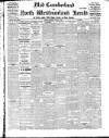 Cumberland & Westmorland Herald Saturday 23 October 1915 Page 1