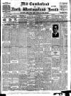 Cumberland & Westmorland Herald Saturday 08 January 1916 Page 1