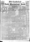 Cumberland & Westmorland Herald Saturday 15 January 1916 Page 1