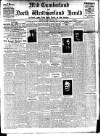 Cumberland & Westmorland Herald Saturday 05 February 1916 Page 1