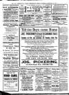 Cumberland & Westmorland Herald Saturday 12 February 1916 Page 4