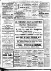 Cumberland & Westmorland Herald Saturday 19 February 1916 Page 4