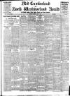 Cumberland & Westmorland Herald Saturday 11 March 1916 Page 1