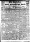 Cumberland & Westmorland Herald Saturday 01 April 1916 Page 1