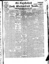 Cumberland & Westmorland Herald Saturday 08 July 1916 Page 1