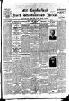 Cumberland & Westmorland Herald Saturday 26 August 1916 Page 1