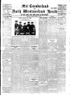 Cumberland & Westmorland Herald Saturday 13 January 1917 Page 1
