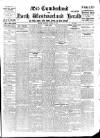 Cumberland & Westmorland Herald Saturday 27 January 1917 Page 1