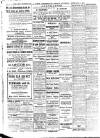 Cumberland & Westmorland Herald Saturday 03 February 1917 Page 4