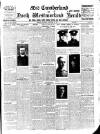 Cumberland & Westmorland Herald Saturday 24 February 1917 Page 1