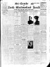 Cumberland & Westmorland Herald Saturday 31 March 1917 Page 1