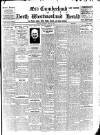 Cumberland & Westmorland Herald Saturday 07 April 1917 Page 1