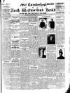 Cumberland & Westmorland Herald Saturday 14 April 1917 Page 1