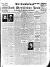 Cumberland & Westmorland Herald Saturday 21 April 1917 Page 1