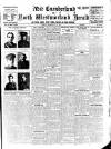 Cumberland & Westmorland Herald Saturday 05 May 1917 Page 1