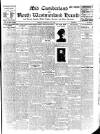 Cumberland & Westmorland Herald Saturday 12 May 1917 Page 1