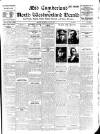 Cumberland & Westmorland Herald Saturday 09 June 1917 Page 1