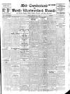 Cumberland & Westmorland Herald Saturday 07 July 1917 Page 1