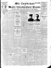Cumberland & Westmorland Herald Saturday 14 July 1917 Page 1