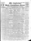 Cumberland & Westmorland Herald Saturday 11 August 1917 Page 1