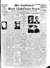 Cumberland & Westmorland Herald Saturday 01 September 1917 Page 1