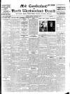 Cumberland & Westmorland Herald Saturday 08 September 1917 Page 1
