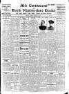 Cumberland & Westmorland Herald Saturday 15 September 1917 Page 1
