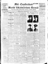 Cumberland & Westmorland Herald Saturday 22 September 1917 Page 1
