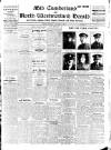 Cumberland & Westmorland Herald Saturday 03 November 1917 Page 1