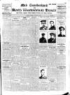 Cumberland & Westmorland Herald Saturday 10 November 1917 Page 1