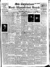 Cumberland & Westmorland Herald Saturday 17 November 1917 Page 1