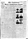 Cumberland & Westmorland Herald Saturday 24 November 1917 Page 1