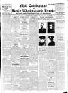 Cumberland & Westmorland Herald Saturday 01 December 1917 Page 1