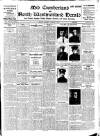 Cumberland & Westmorland Herald Saturday 08 December 1917 Page 1