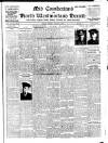 Cumberland & Westmorland Herald Saturday 29 December 1917 Page 1