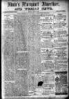Maryport Advertiser Friday 18 April 1862 Page 1
