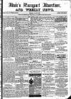 Maryport Advertiser Friday 27 June 1862 Page 1