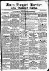 Maryport Advertiser Friday 04 July 1862 Page 1