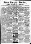 Maryport Advertiser Friday 18 July 1862 Page 1