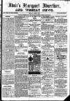 Maryport Advertiser Friday 08 August 1862 Page 1