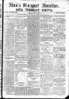 Maryport Advertiser Friday 15 August 1862 Page 1