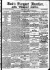 Maryport Advertiser Friday 17 October 1862 Page 1