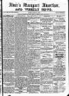 Maryport Advertiser Friday 24 October 1862 Page 1