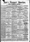 Maryport Advertiser Friday 28 November 1862 Page 1