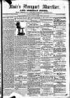 Maryport Advertiser Friday 05 December 1862 Page 1