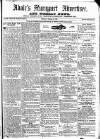 Maryport Advertiser Friday 09 January 1863 Page 1