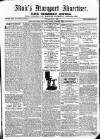 Maryport Advertiser Friday 01 May 1863 Page 1