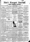 Maryport Advertiser Friday 22 May 1863 Page 1