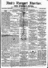 Maryport Advertiser Friday 29 May 1863 Page 1