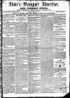 Maryport Advertiser Friday 08 January 1864 Page 1